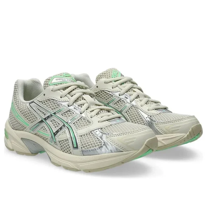 GEL-1130 «Pale Oak Menthol»