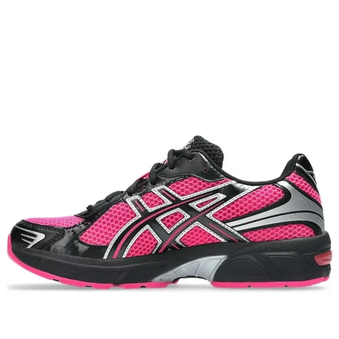 GEL-1130 «Pink Black» GEL-1130 «Pink Black»