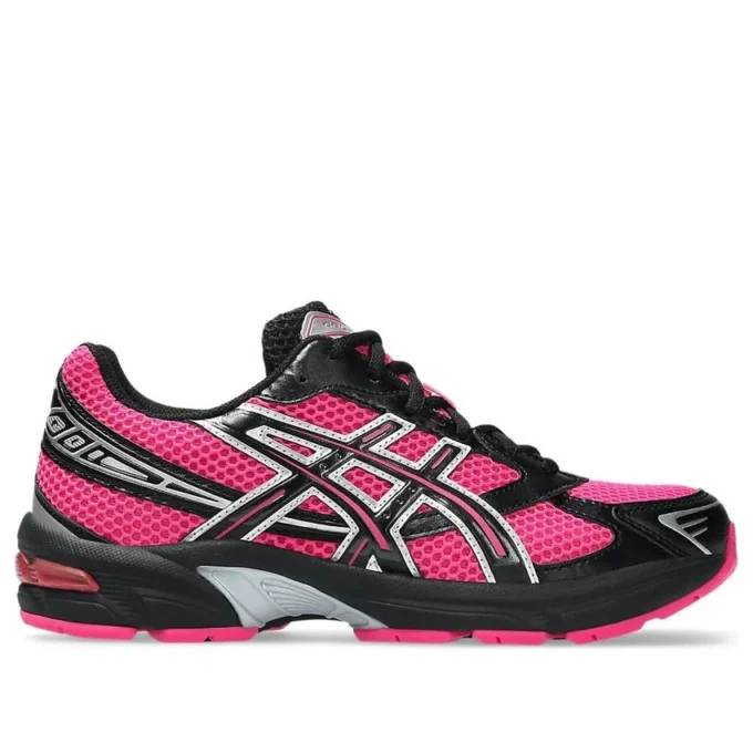 GEL-1130 «Pink Black» GEL-1130 «Pink Black»
