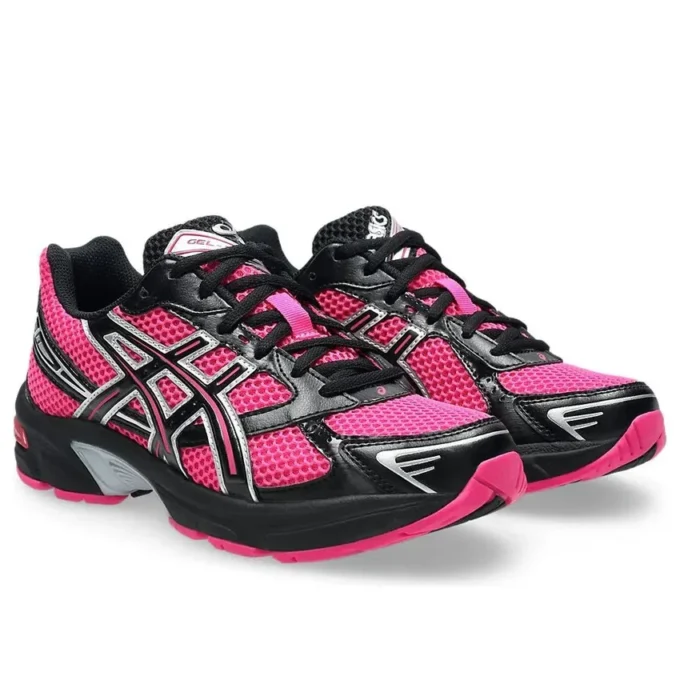 GEL-1130 «Pink Black» GEL-1130 «Pink Black»