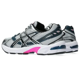 GEL-1130 «Plata, azul marino y rosa»