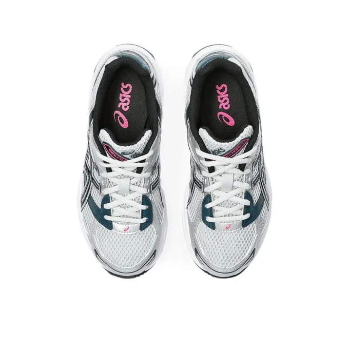 GEL-1130 «Plata, azul marino y rosa»