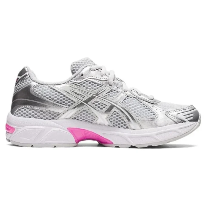 GEL-1130 «Pure Silver Pink» GEL-1130 «Pure Silver Pink»