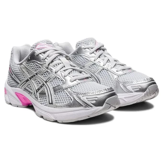 GEL-1130 «Pure Silver Pink» GEL-1130 «Pure Silver Pink»