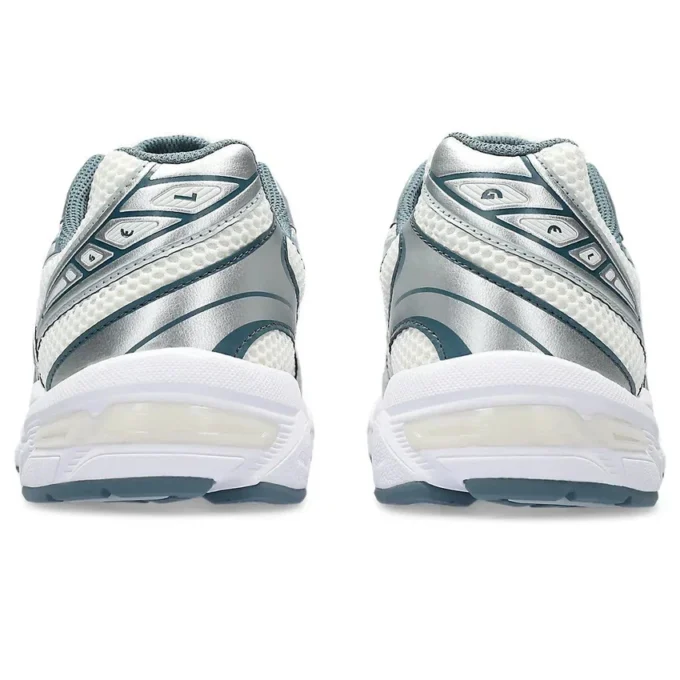 GEL-1130 «Silver Ironclad»