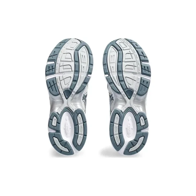 GEL-1130 «Silver Ironclad»