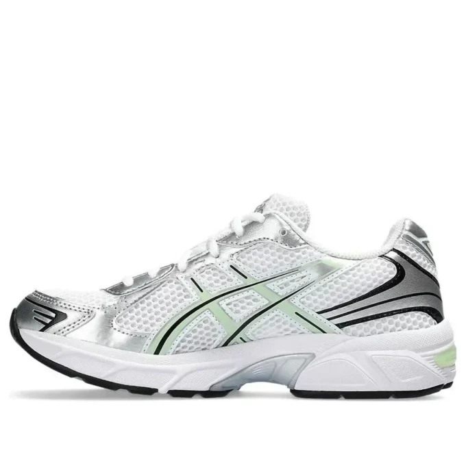 GEL-1130 «Silver Jade»