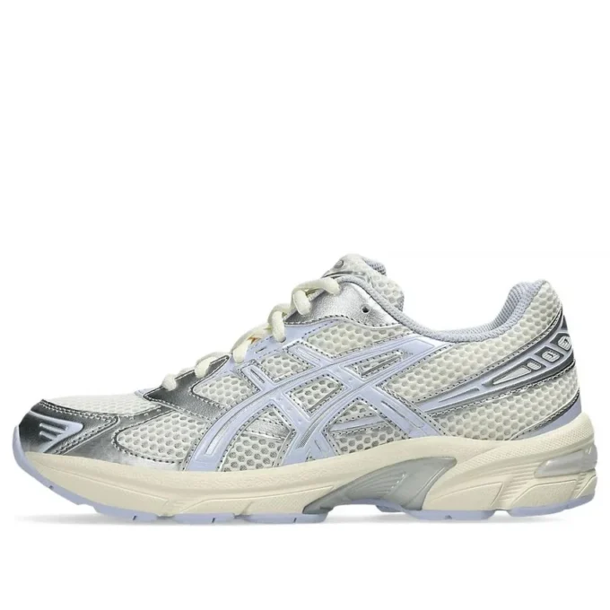 GEL-1130 Silver Pack «Blue Fade»