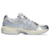 GEL-1130 Silver Pack «Blue Fade»