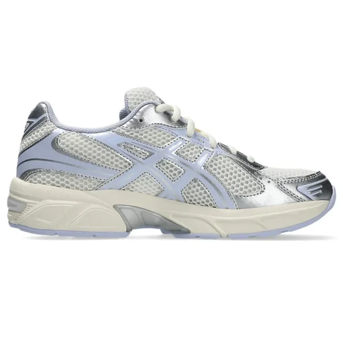 GEL-1130 Silver Pack «Blue Fade»