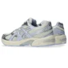 GEL-1130 Silver Pack «Blue Fade»