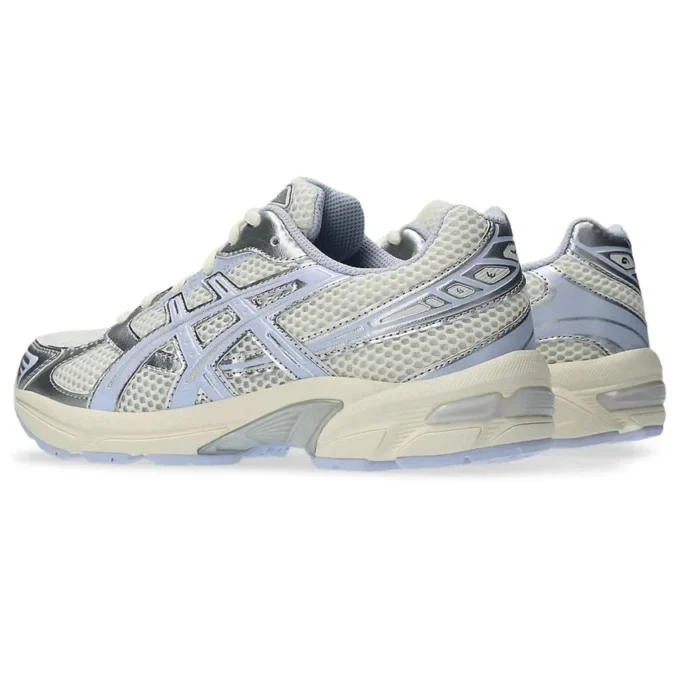 GEL-1130 Silver Pack «Blue Fade»