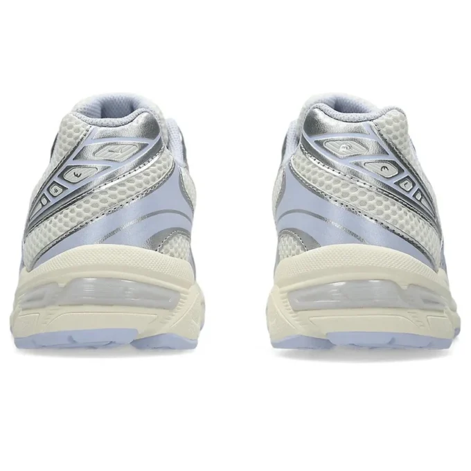 GEL-1130 Silver Pack «Blue Fade»