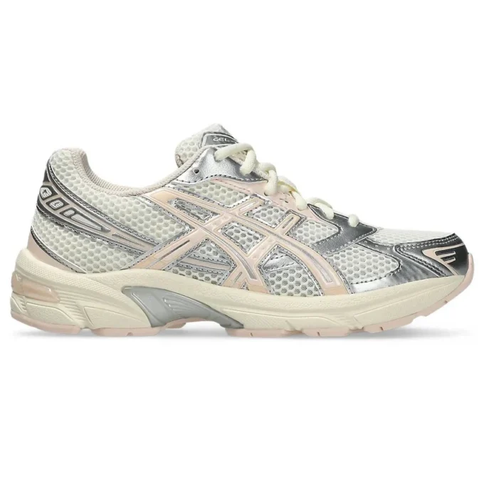 GEL-1130 Silver Pack «Pink»