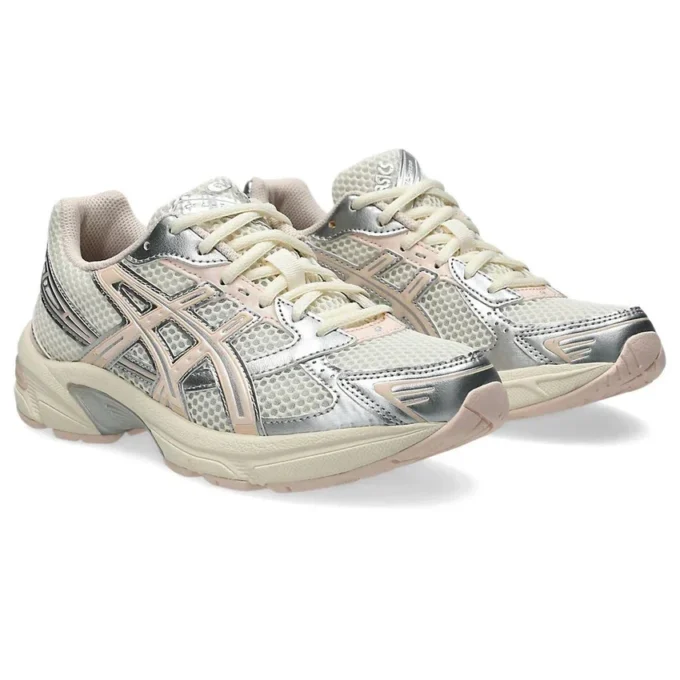 GEL-1130 Silver Pack «Pink»