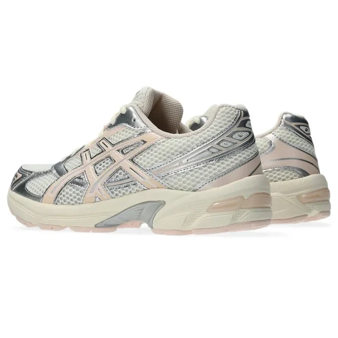 GEL-1130 Silver Pack «Pink»