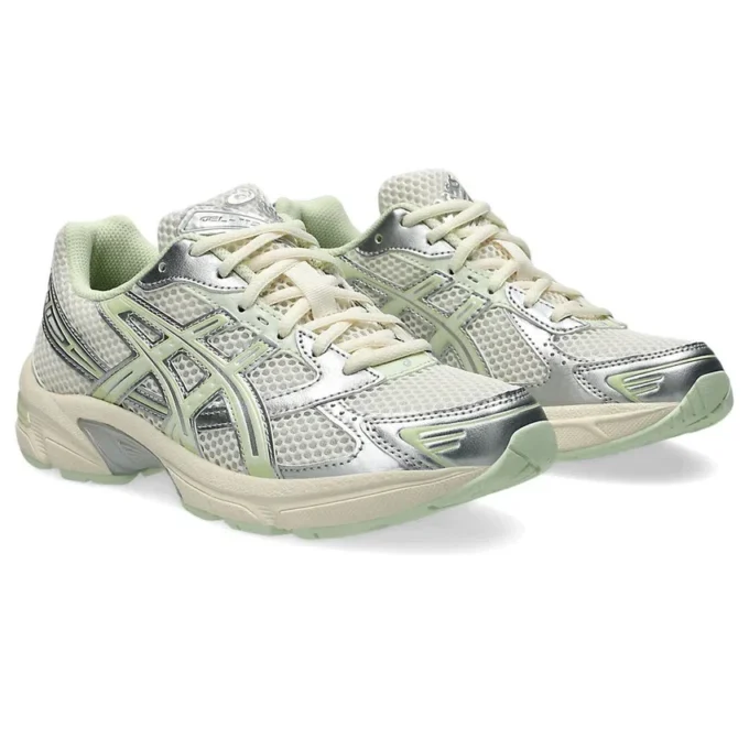 GEL-1130 Silver Pack «Verde»