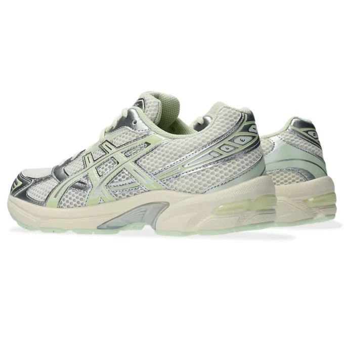 GEL-1130 Silver Pack «Verde»