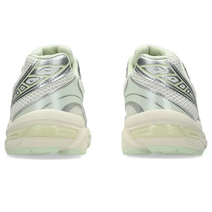 GEL-1130 Silver Pack «Verde»