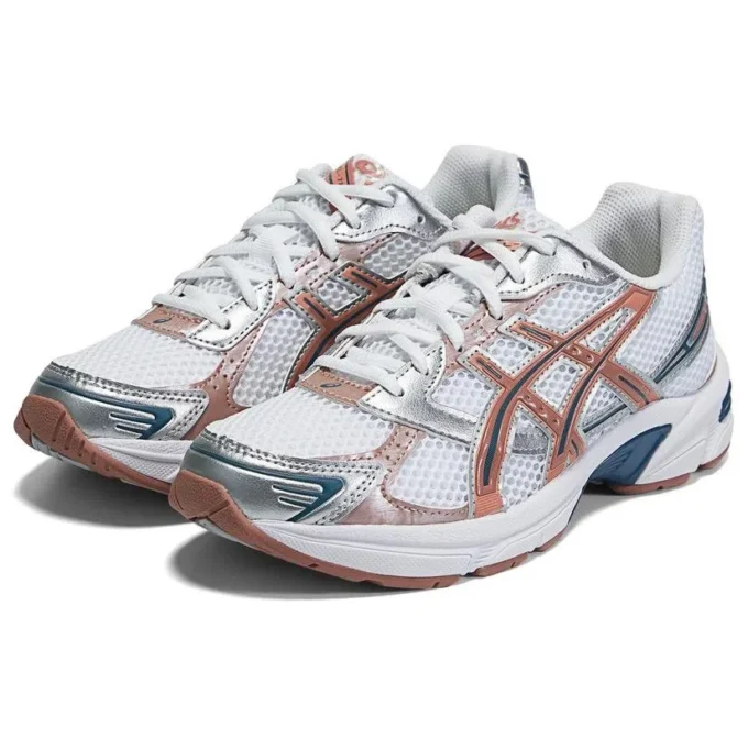 GEL-1130 «Silver Umeboshi»