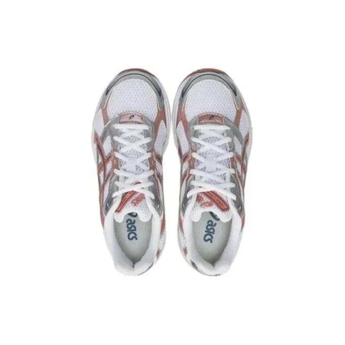 GEL-1130 «Silver Umeboshi»