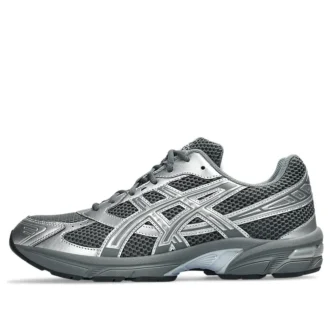 GEL-1130 «Steel Grey Pure Silver»