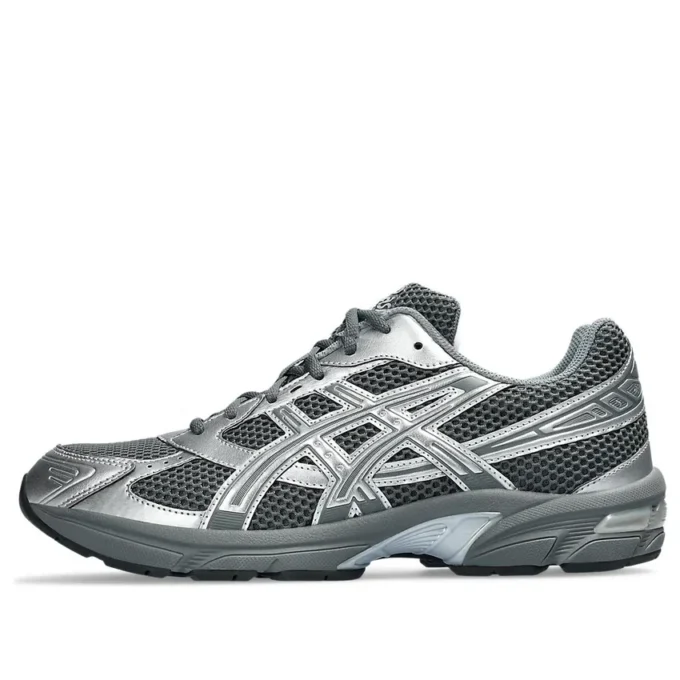 GEL-1130 «Steel Grey Pure Silver» GEL-1130 «Steel Grey Pure Silver»