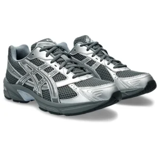 GEL-1130 «Steel Grey Pure Silver»