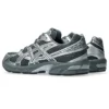 GEL-1130 «Steel Grey Pure Silver» GEL-1130 «Steel Grey Pure Silver»