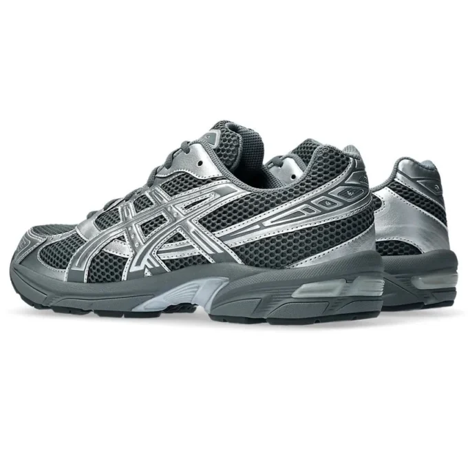 GEL-1130 «Steel Grey Pure Silver» GEL-1130 «Steel Grey Pure Silver»