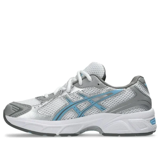 GEL-1130 «White Arctic Sky»