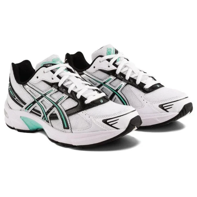 GEL-1130 «White Black»