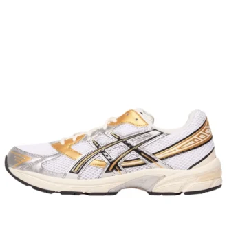 GEL-1130 «White Black Gold»