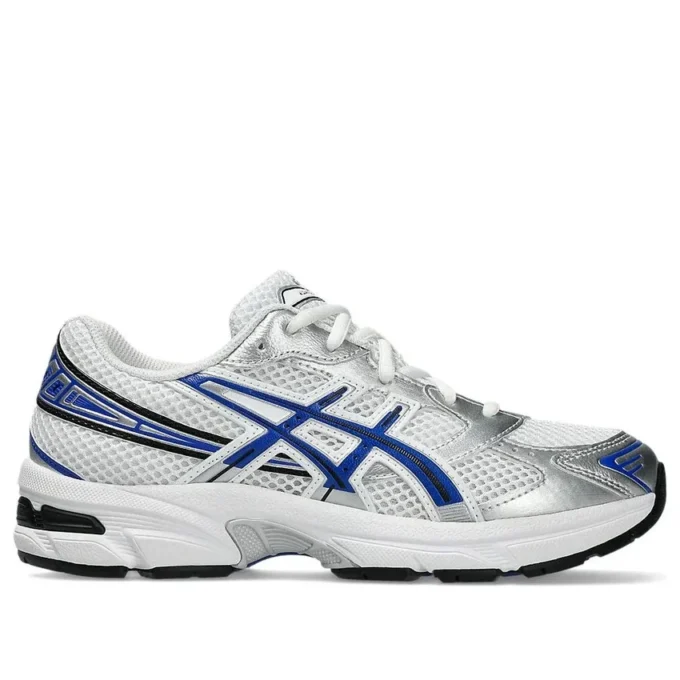 GEL-1130 «White Blue»
