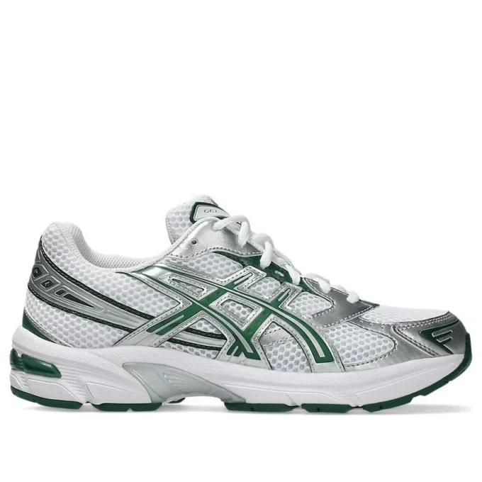 GEL-1130 «White Hunter Green»