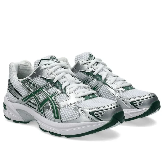 GEL-1130 «White Hunter Green»