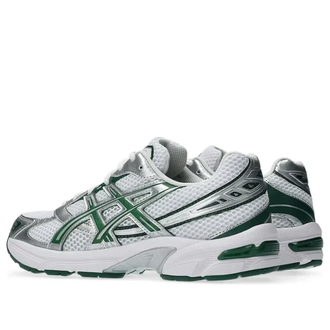 GEL-1130 «White Hunter Green»