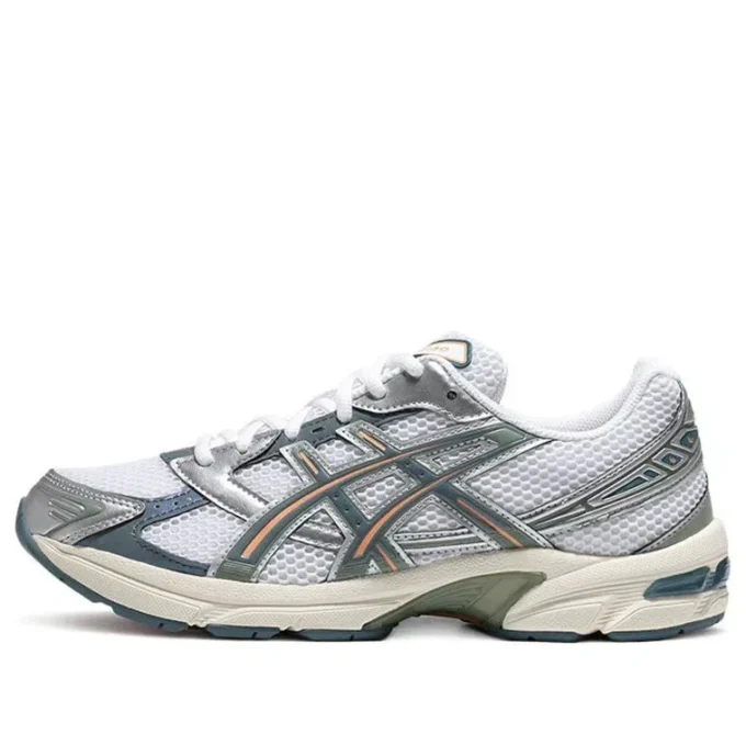 GEL-1130 «White Ironclad»