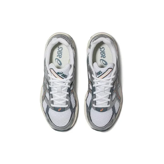 GEL-1130 «White Ironclad»