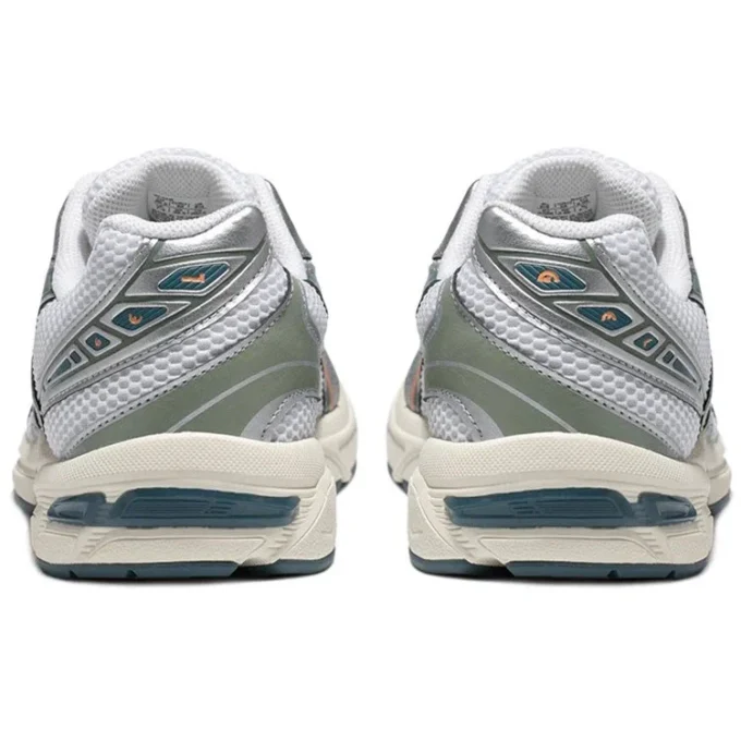 GEL-1130 «White Ironclad»