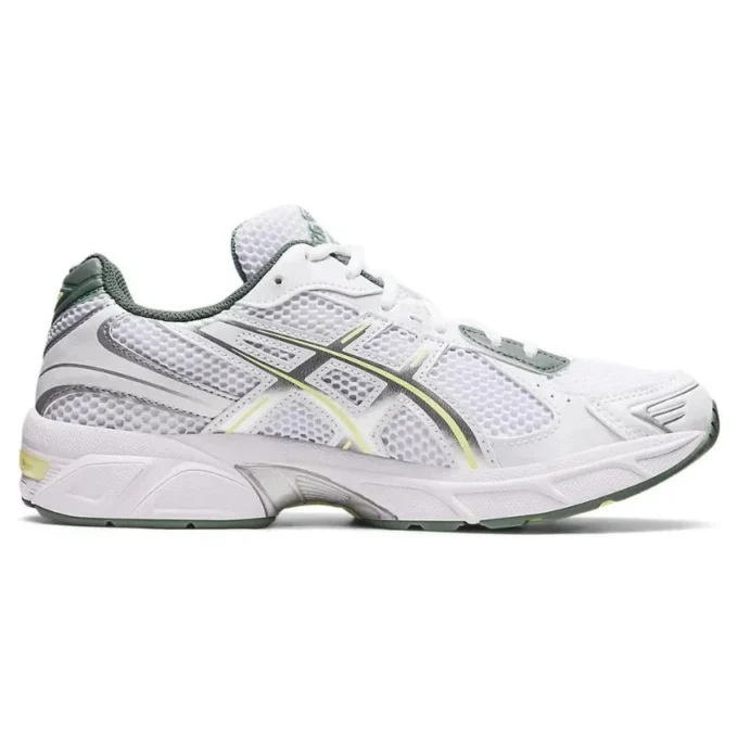 GEL-1130 «White Jade Yellow»