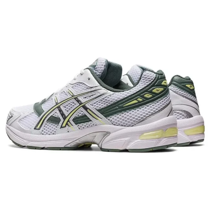 GEL-1130 «White Jade Yellow»