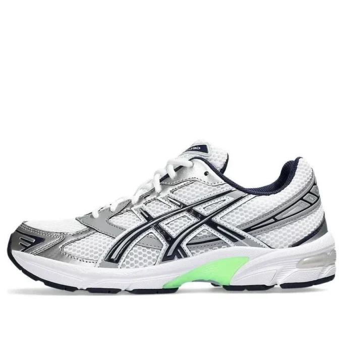 GEL-1130 «White Mid Grey»
