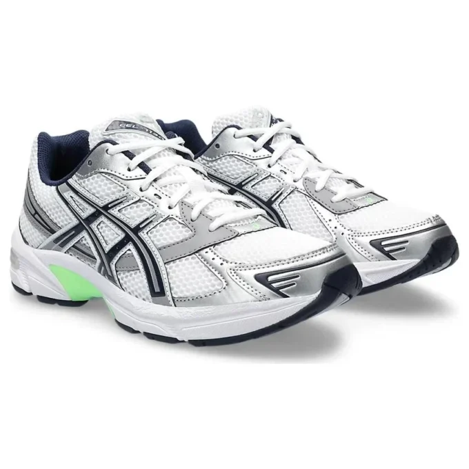 GEL-1130 «White Mid Grey»