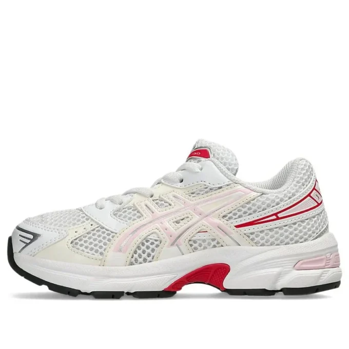 GEL-1130 «White Pink Salt»
