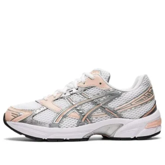 GEL-1130 «White Pure Silver»