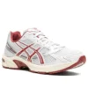 GEL-1130 «White Red Dahlia»