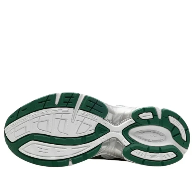 GEL-1130 «White Silver Green»