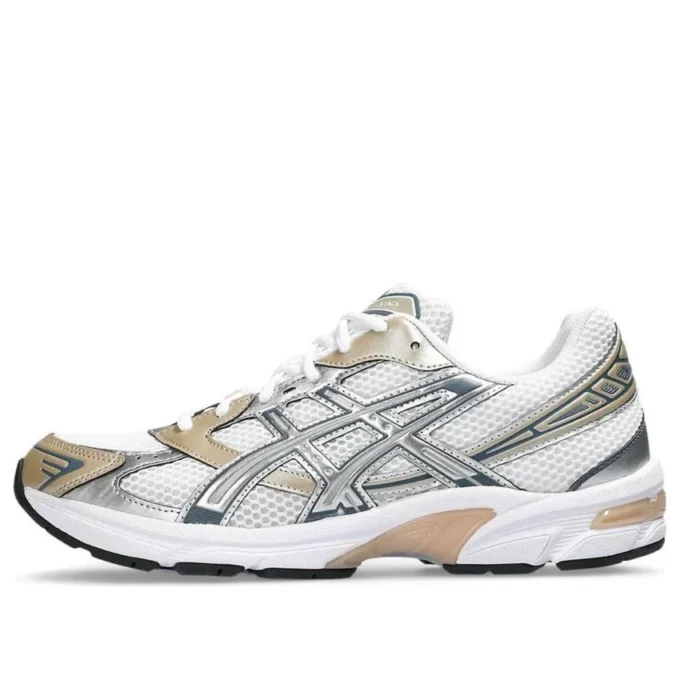 GEL-1130 «White Wood Crepe»