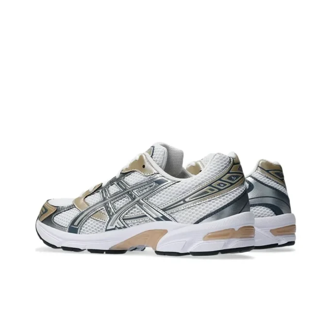 GEL-1130 «White Wood Crepe»